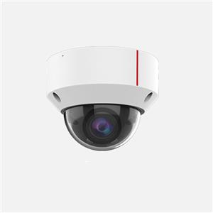 D3250-10-I-P 1T 5 million infrared AI dome camera