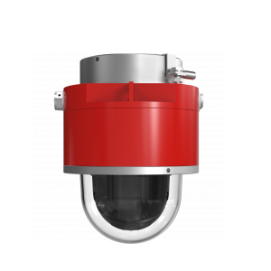 D101-A XF P3807 Explosion-Protected Network Camera