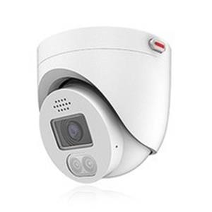 D3020-10-LI-PV 2 million dual-light full-color warning AI dome camera