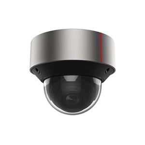 X3221-I 4T 2 million super starlight infrared dome camera