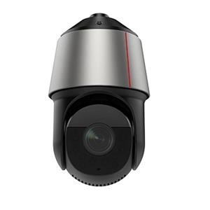 X6721-GZ37 4T 2 million super starlight infrared dome camera