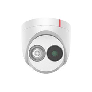 D3020-EI-P(3.6mm) 2 million infrared dome camera