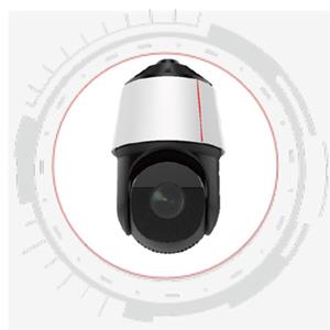 M6781-10-GZ40-W5 2T 8 million 5G AI dome camera