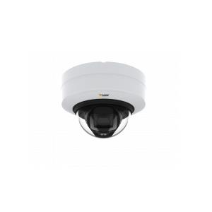 AXIS P3248-LV Network Camera