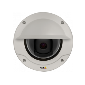 AXIS Q3504-VE Network Camera