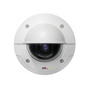 AXIS P3365-VE Network Camera