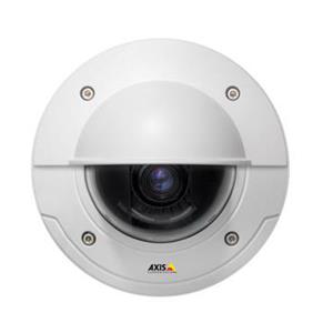 AXIS P3374-V 双向音频Network Camera