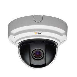 AXIS P3375-LV Network Camera