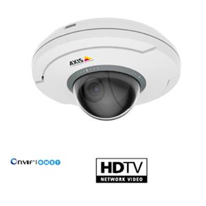 AXIS M5074 PTZ Camera