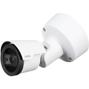 Axis  M2036-LE 4MP Outdoor Network Bullet Camera