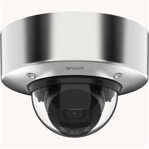 AXIS P3268-SLVE Dome Camera