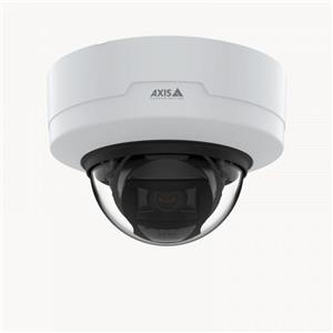 AXIS P3265-LV Dome Camera