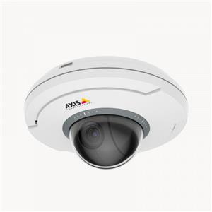 AXIS M5075-G PTZ Camera