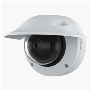 AXIS Q3626-VE Dome Camera