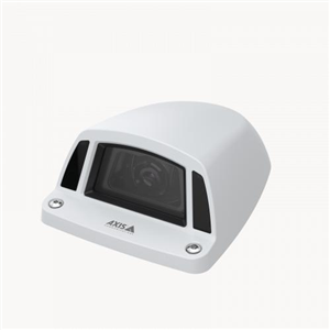 AXIS P3925-LRE Network Camera