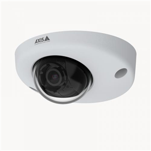 AXIS P3925-R Network Camera