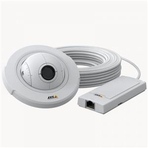 AXIS P1290-E Thermal Network Camera