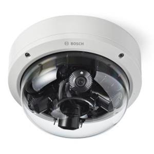 BOSCH NDM-7702-A固定式球型摄像机12MP