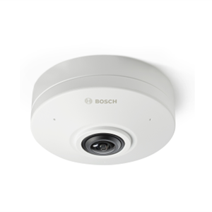 BOSCH NDS-5704-F360固定式球型摄像机12MP，360º