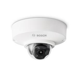 BOSCH NUV-3702-F02微型半球摄像机2MP，HDR，137º