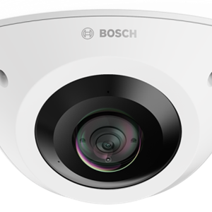 BOSCH NCE-7703-FK固定式半球摄像机6MP，墙角安装，IR