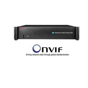 HUS-NVR-3008P 8路5MP 高清网络硬盘录像机