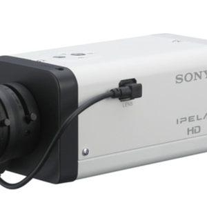 SONY SSC-G728 索尼高灵敏度彩色摄像机