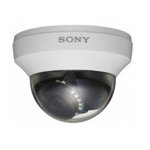 SONY SSC-CM561R索尼红外 (IR) 半球摄像机