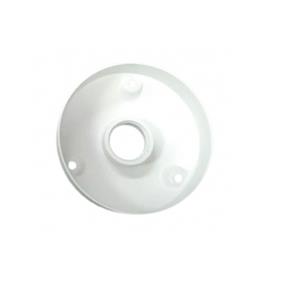 UNI-MDPBKPLT1/T Ceiling mount bracket for UNI-MDPPOLE1/T