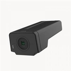 AXIS Q1656-B Box Camera