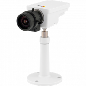 AXIS M1114  Network Camera