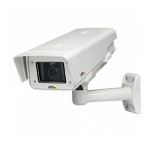 AXIS P1346-E  Network Camera