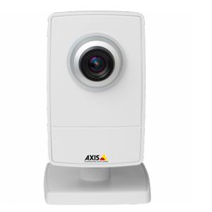 AXIS M1014  Network Camera