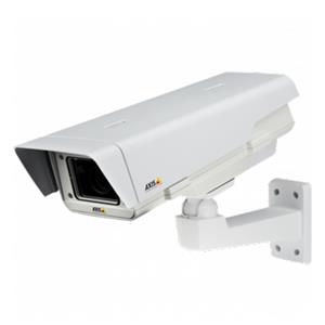 AXIS P1357-EOutdoor fixed network camera