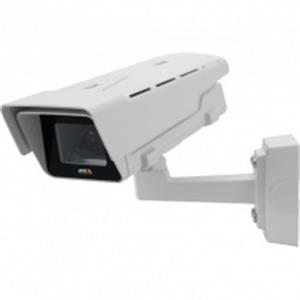 AXIS P1365-E  Network Camera