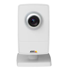 AXIS M1014 SURVEILLANCE KIT  network cameras