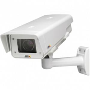 AXIS P1354-E Outdoor, IP66-rated, HDTV Camera