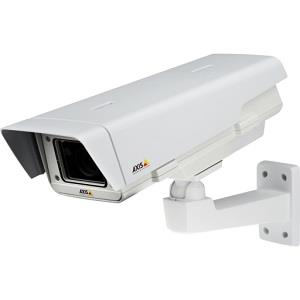 AXIS P1353-E  Outdoor SVGA, day/night, network camera