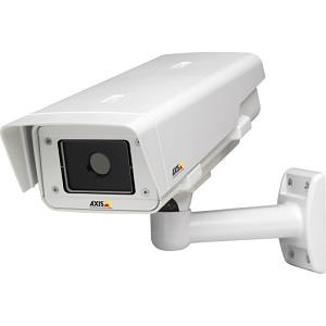 AXIS Q1921-E 100MM 30 FPS Outdoor ready Thermal Network Camera