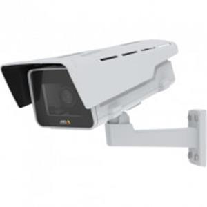 AXIS Q1686-DLE Radar-Video Fusion Camera