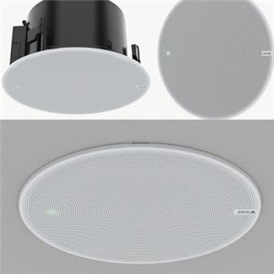 AXIS C1211-E Network Ceiling Speaker