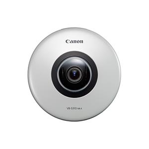 Canon VB-S31D Mk II CCTV Camera