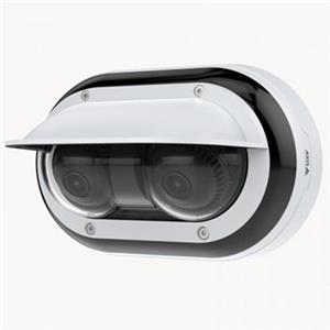 AXIS P4705-PLVE  Panoramic Camera