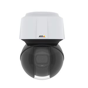 AXIS Q6125-LE  PTZ Network Camera