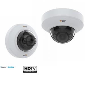 AXIS M4216-LV Dome Camera