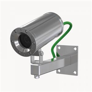 ExCam XF M3016 explosion-proof network camera