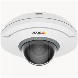 AXIS M50 PTZ Network camera series