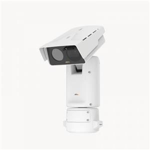 AXIS Q8752-E Dual spectral PTZ camera