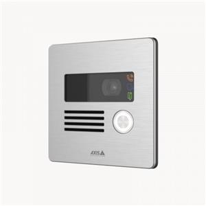 AXIS I8016-LVE Network Video Intercom