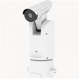 AXIS Q8641-E  PT Thermal network camera